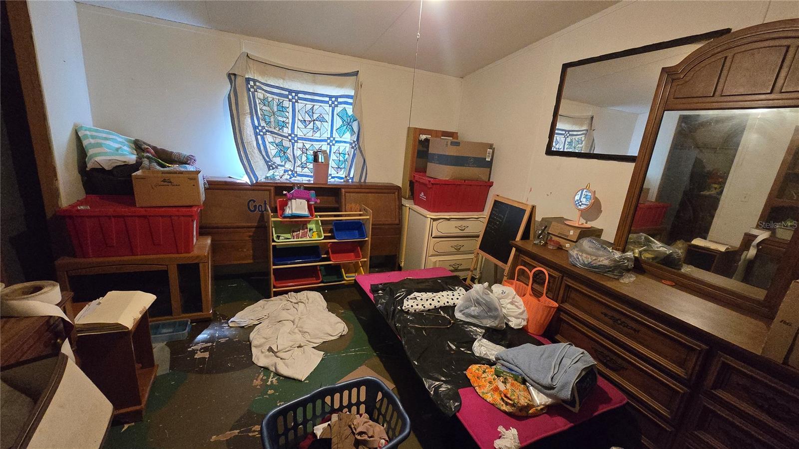 NONE - Residential