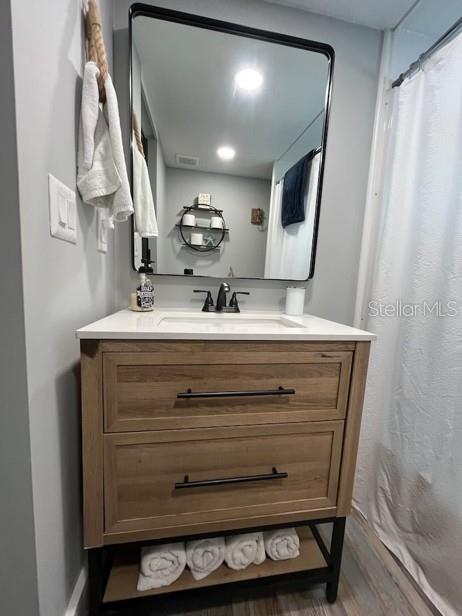 SUNNY SHORES TRAILER COMMUNITY - Residential