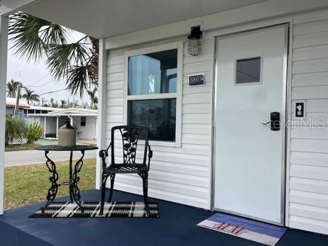 SUNNY SHORES TRAILER COMMUNITY - Residential
