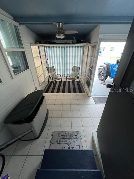 SUNNY SHORES TRAILER COMMUNITY - Residential