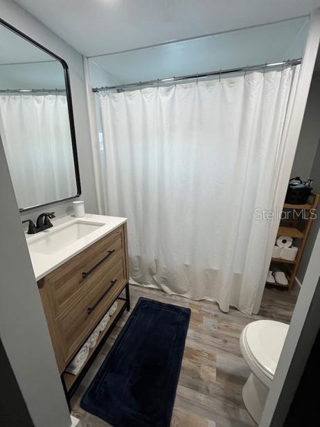 SUNNY SHORES TRAILER COMMUNITY - Residential
