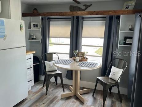 SUNNY SHORES TRAILER COMMUNITY - Residential