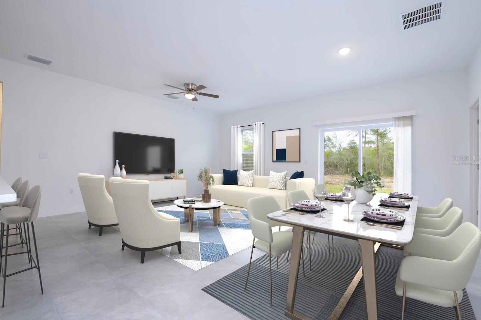 MARION OAKS UN NINE - Residential