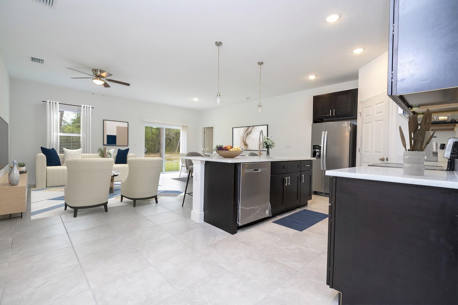 MARION OAKS UN NINE - Residential