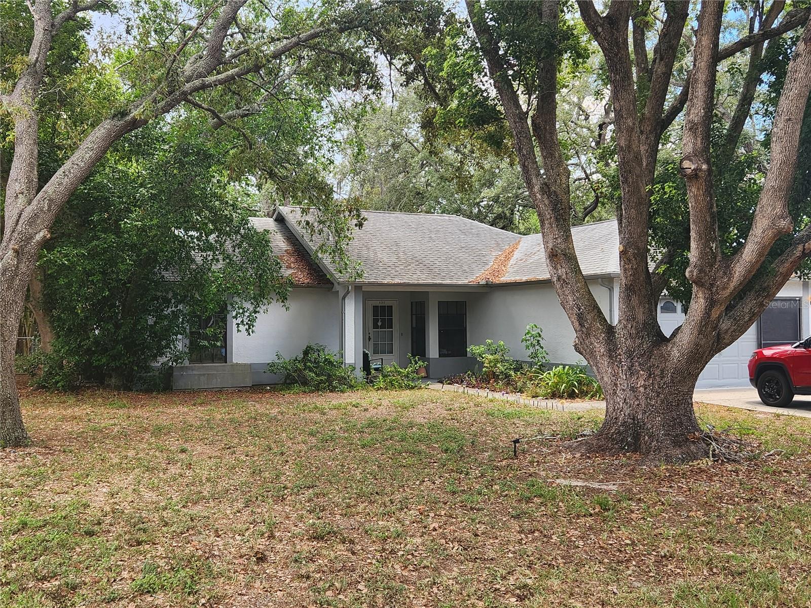 SPRING HILL - Residential