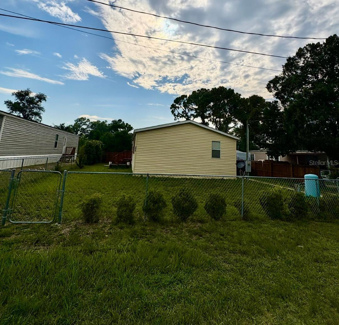 TANGERINE ESTATES - Residential