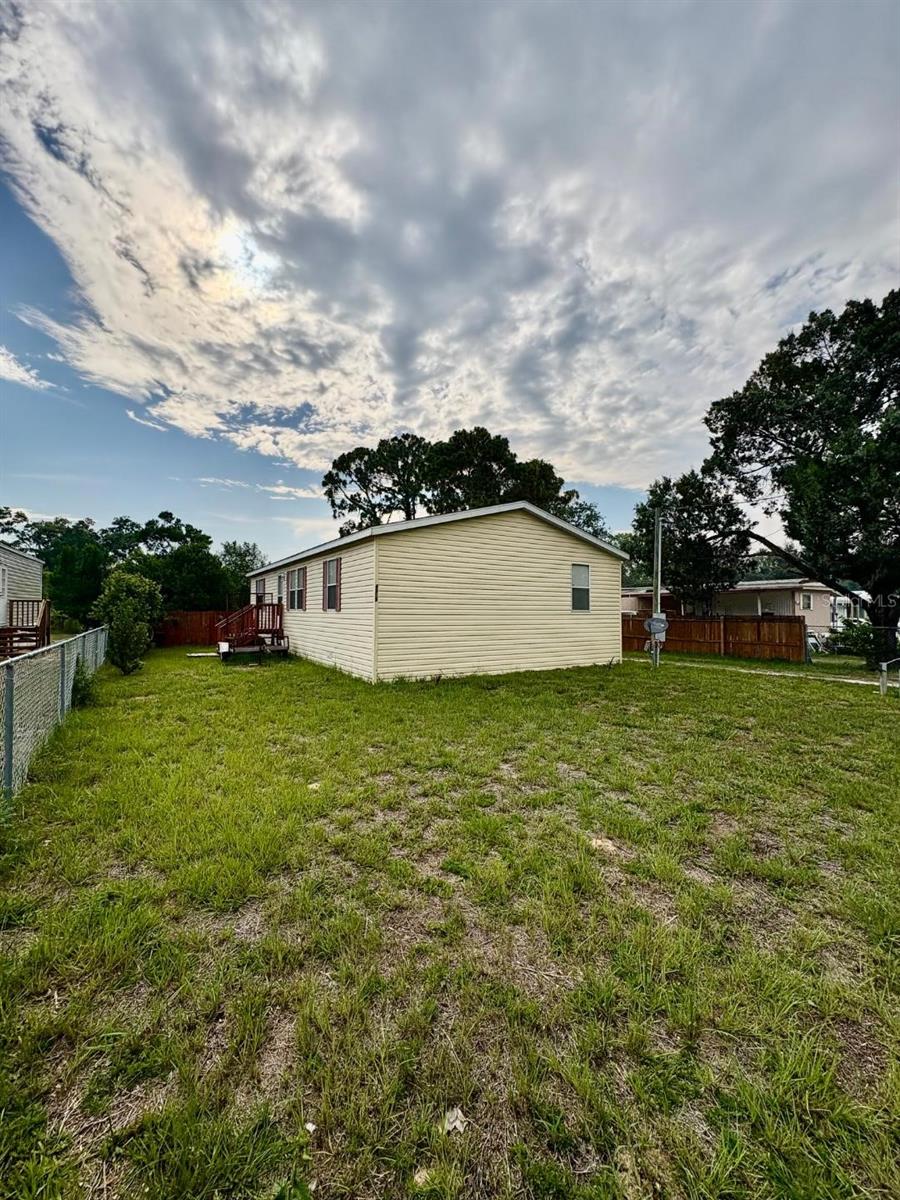 TANGERINE ESTATES - Residential
