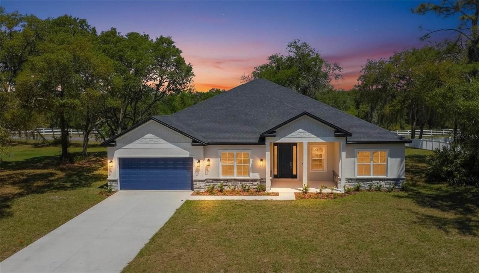 BAY MEADOW AT 7 LAKES - Residential