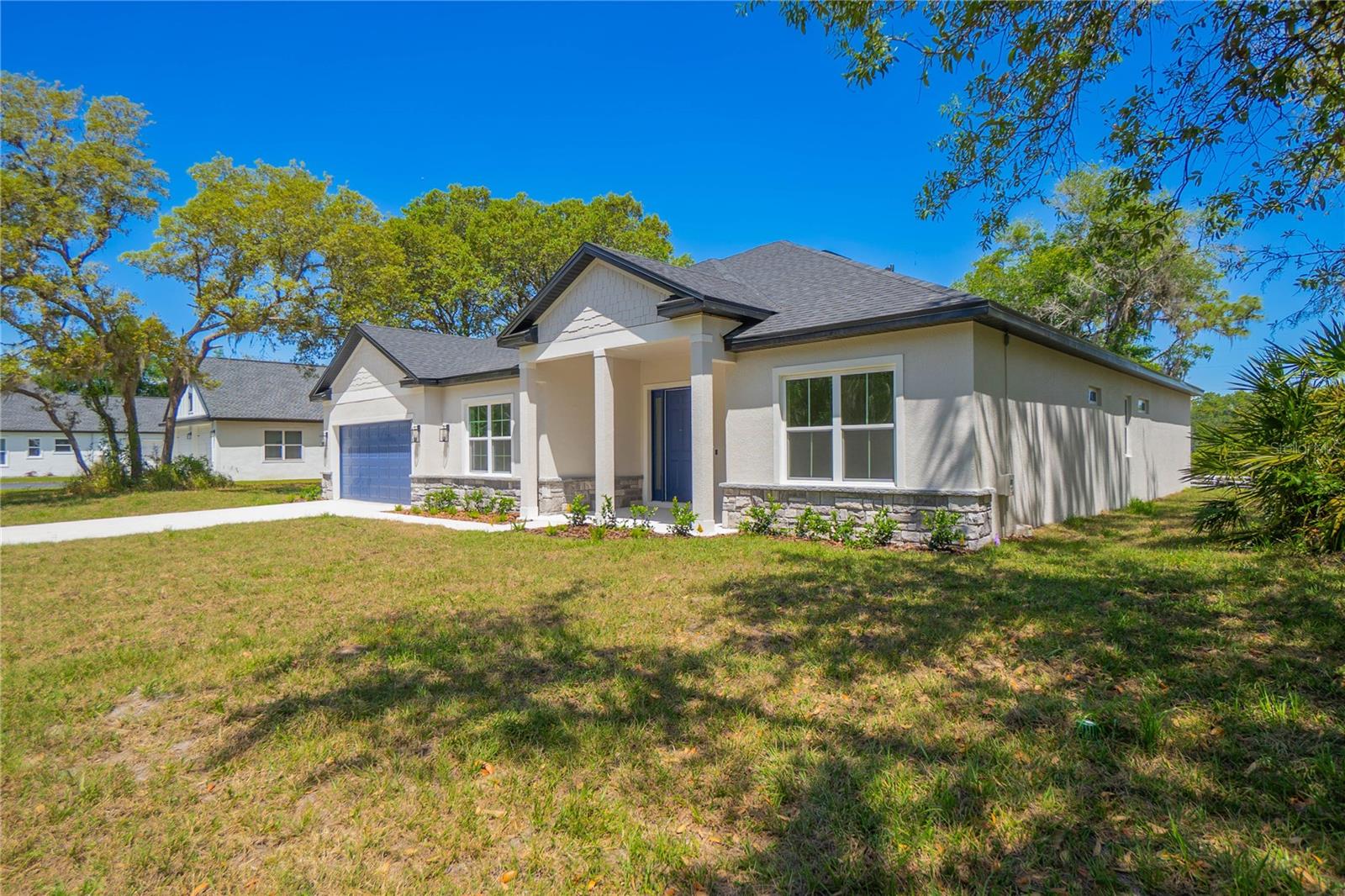 BAY MEADOW AT 7 LAKES - Residential