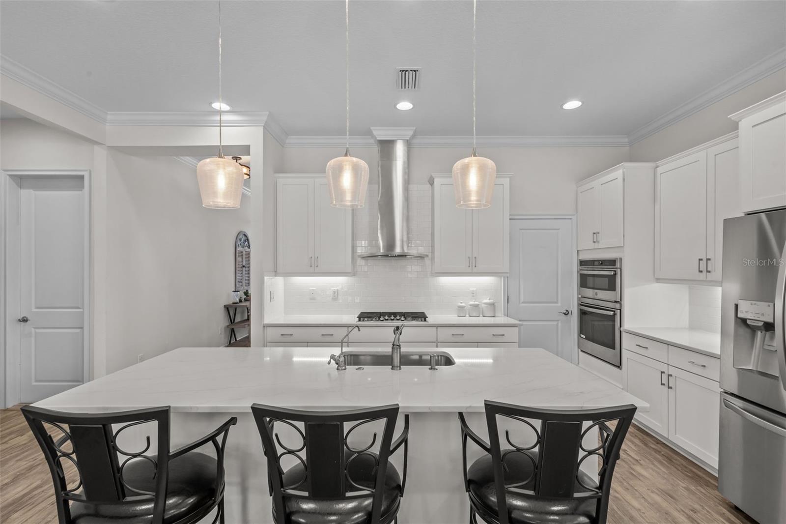 ASTURIA PH 2A & 2B - Residential