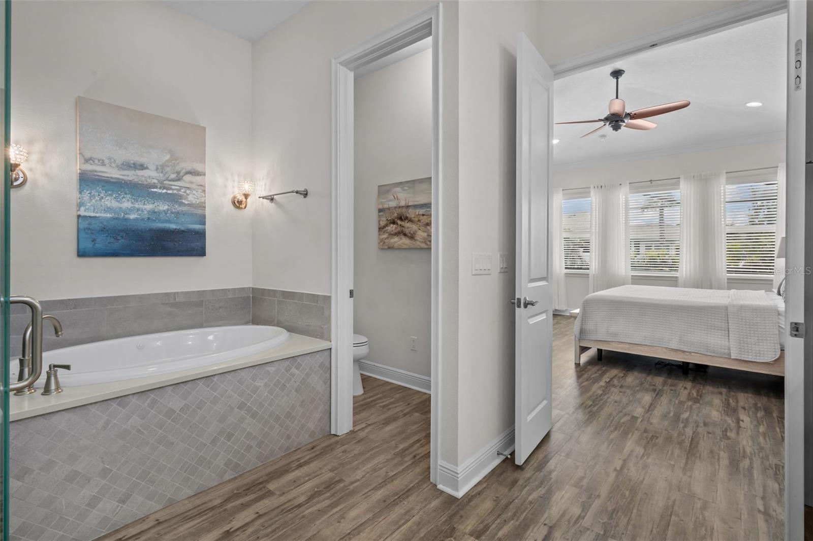 ASTURIA PH 2A & 2B - Residential