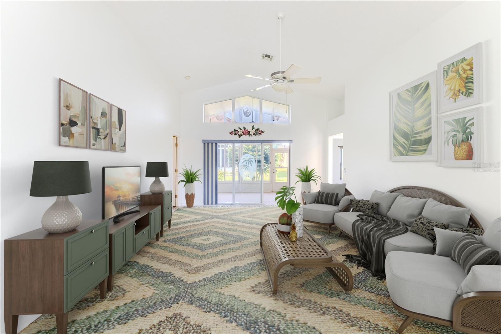 WELLINGTON AT SEVEN HILLS PH 4 - Residential