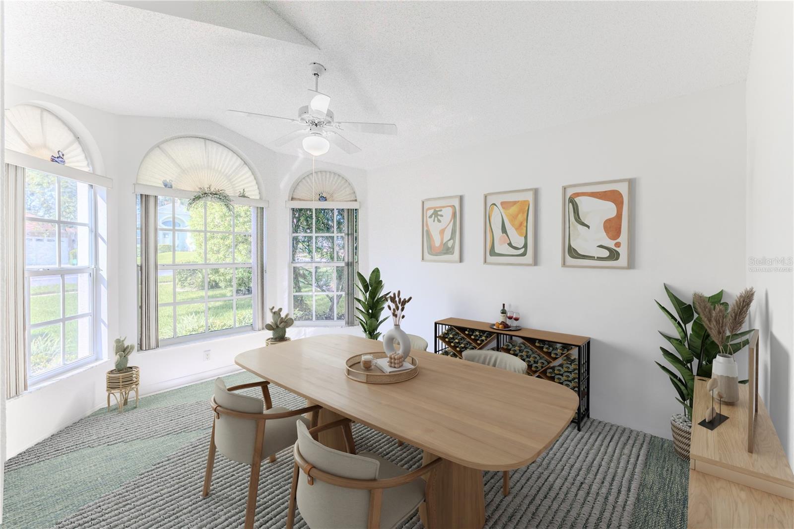 WELLINGTON AT SEVEN HILLS PH 4 - Residential