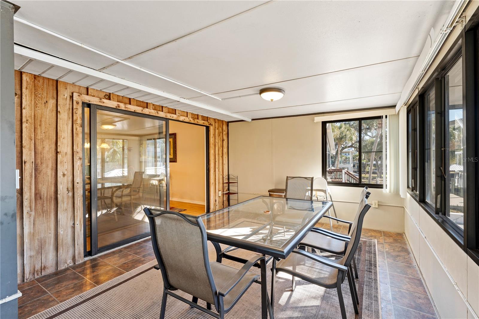 HARRIS UNREC SUB - Residential