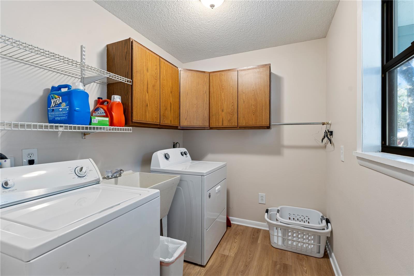 HARRIS UNREC SUB - Residential