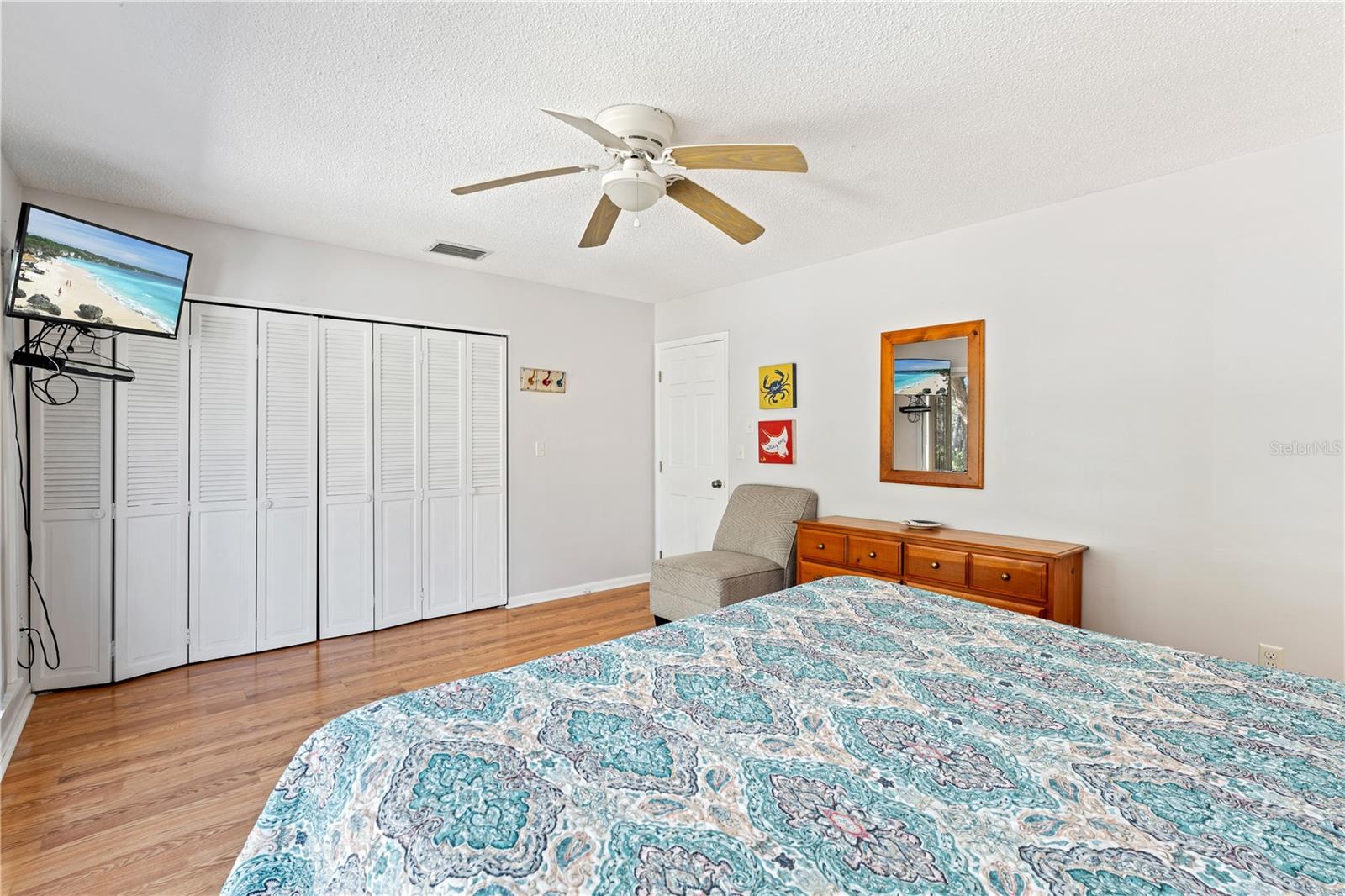 HARRIS UNREC SUB - Residential