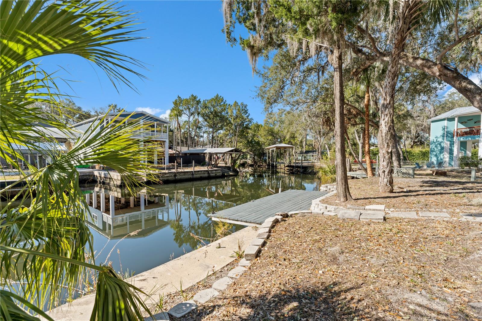HARRIS UNREC SUB - Residential