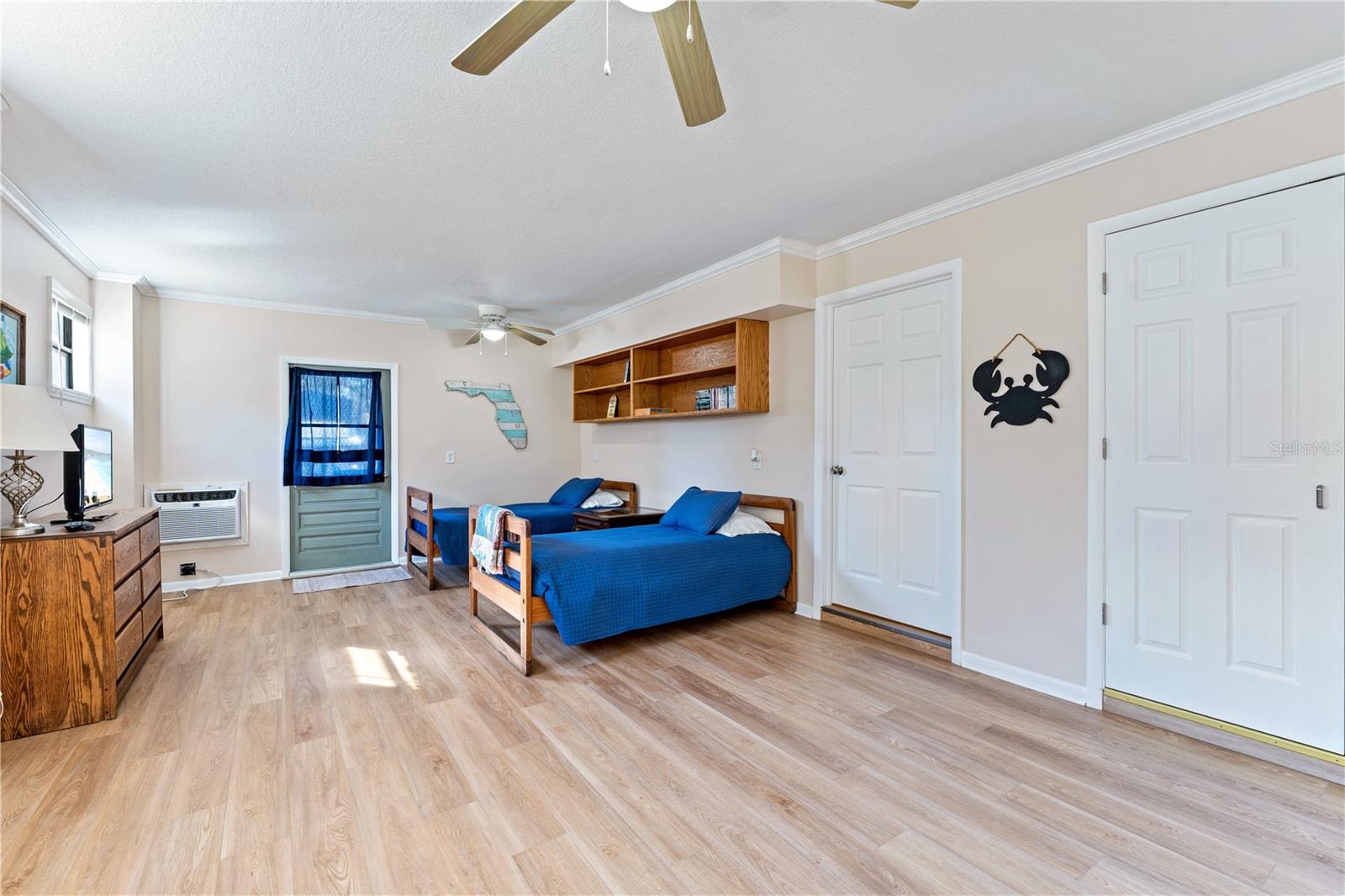 HARRIS UNREC SUB - Residential