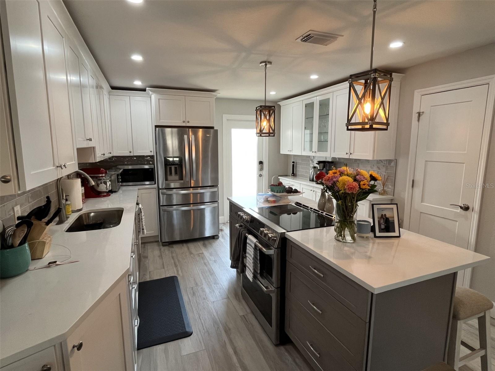 GULF TERRACE - Residential Lease