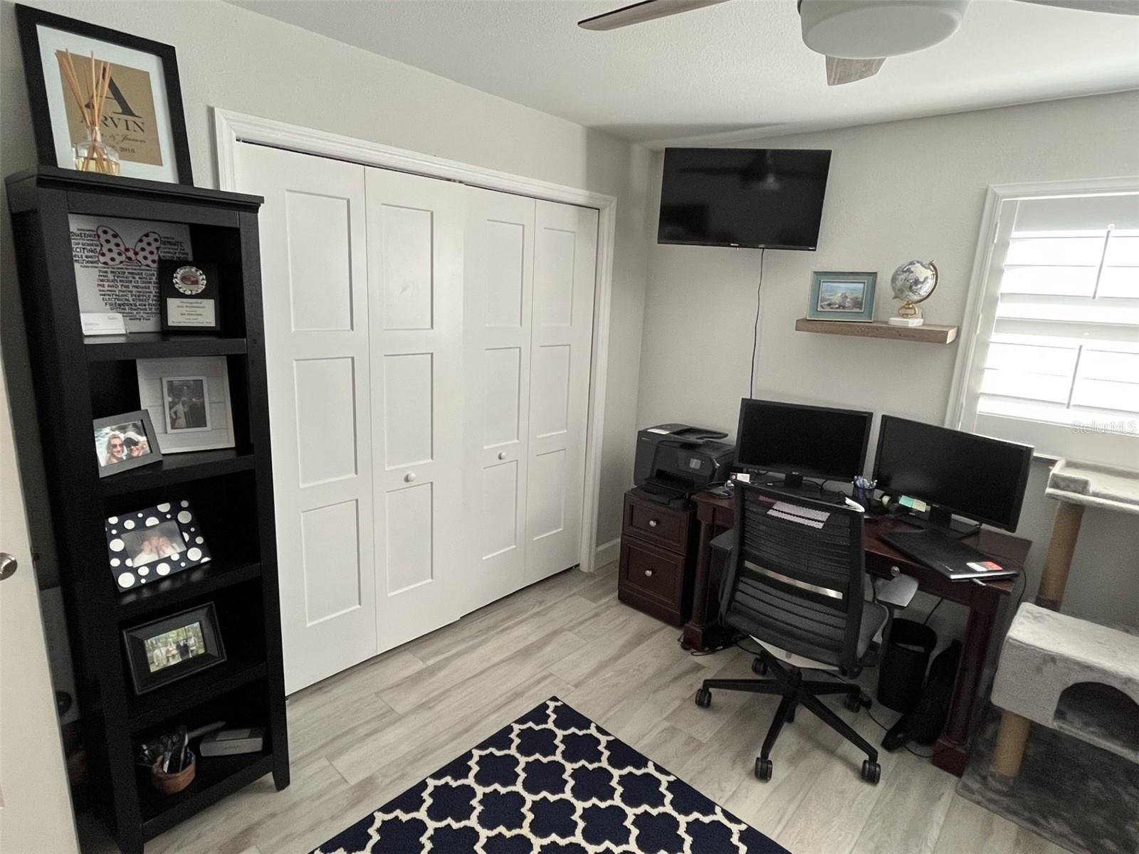 GULF TERRACE - Residential Lease