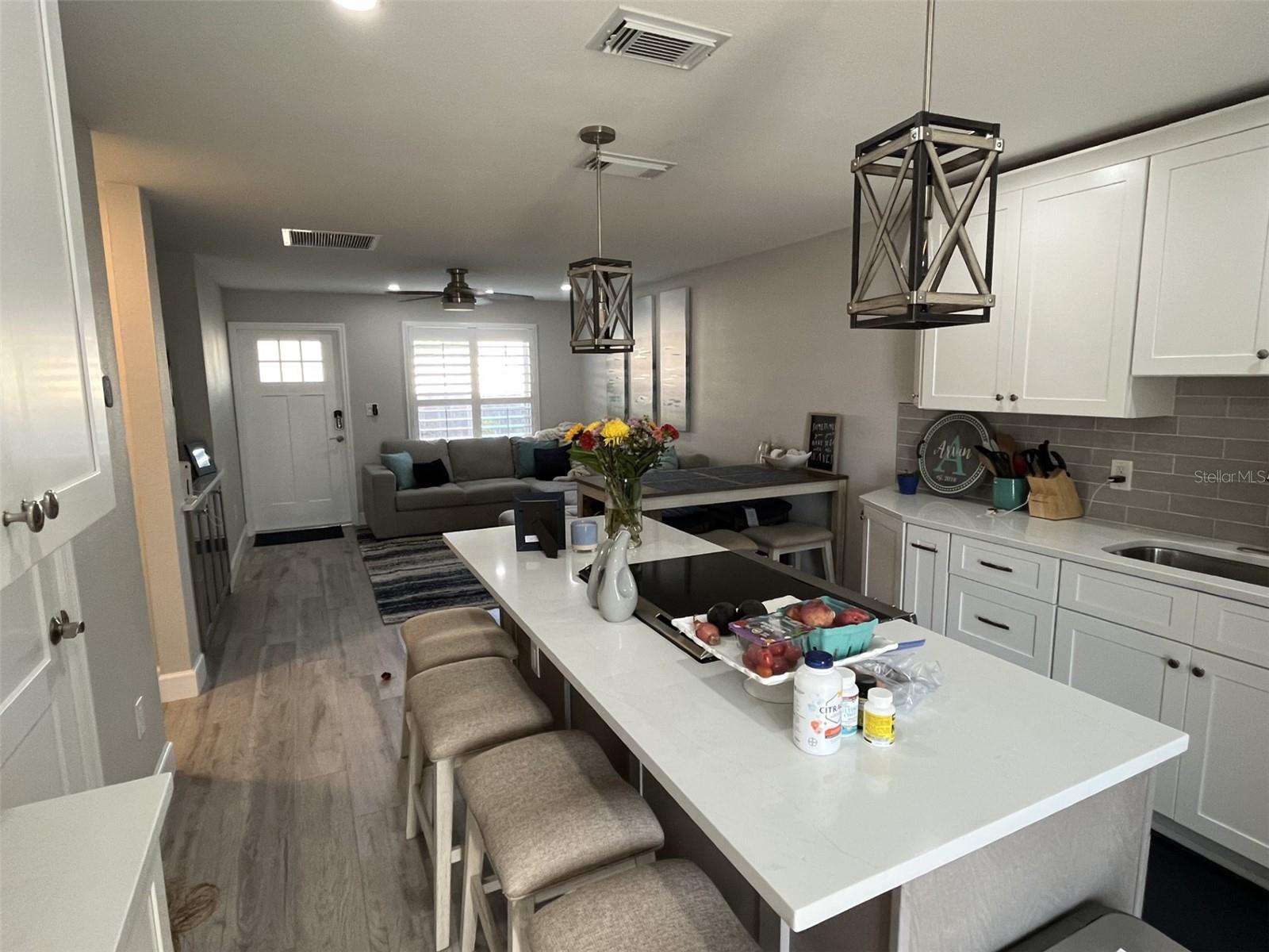 GULF TERRACE - Residential Lease