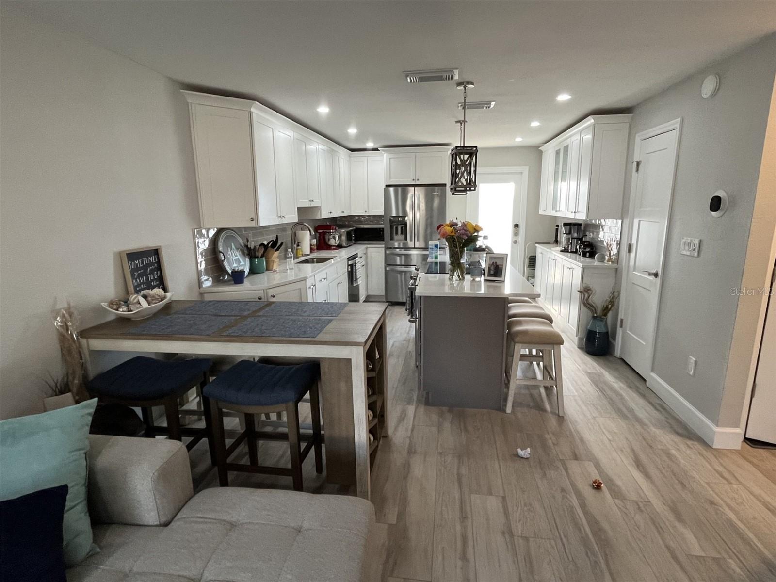 GULF TERRACE - Residential Lease