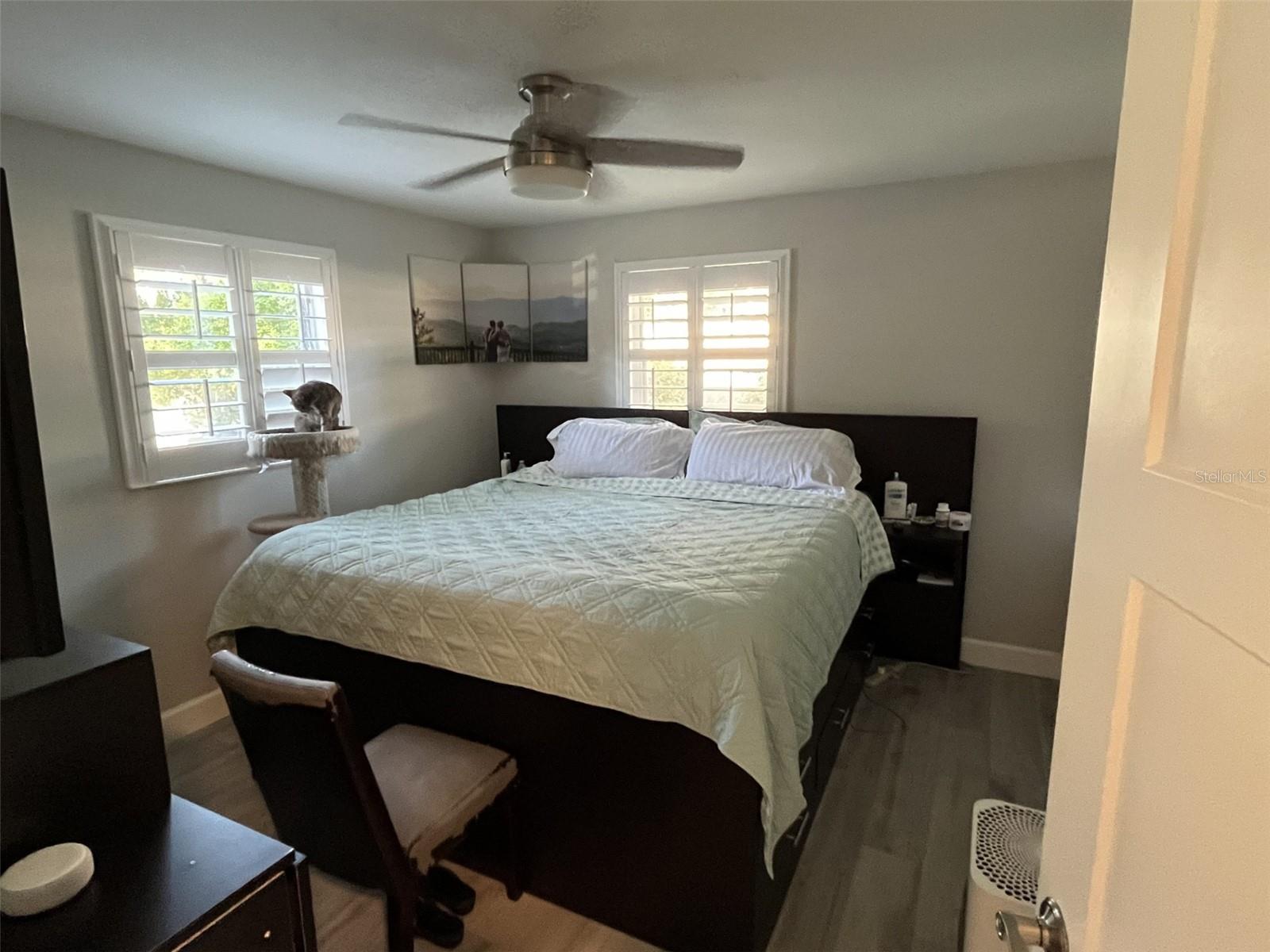 GULF TERRACE - Residential Lease