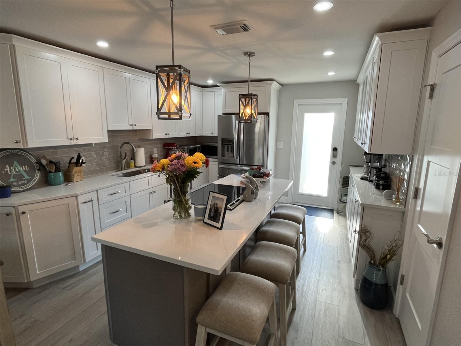 GULF TERRACE - Residential Lease