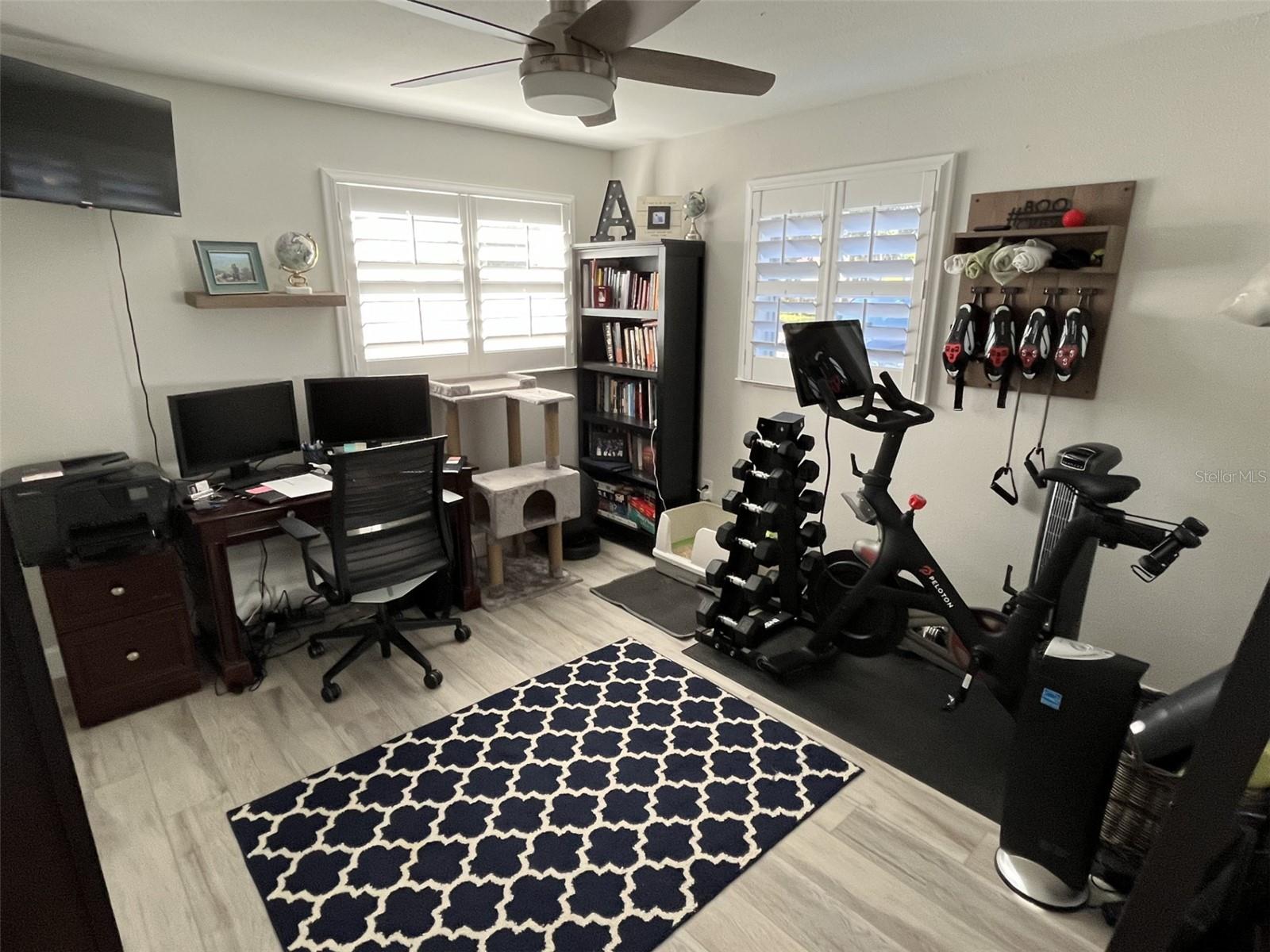 GULF TERRACE - Residential Lease