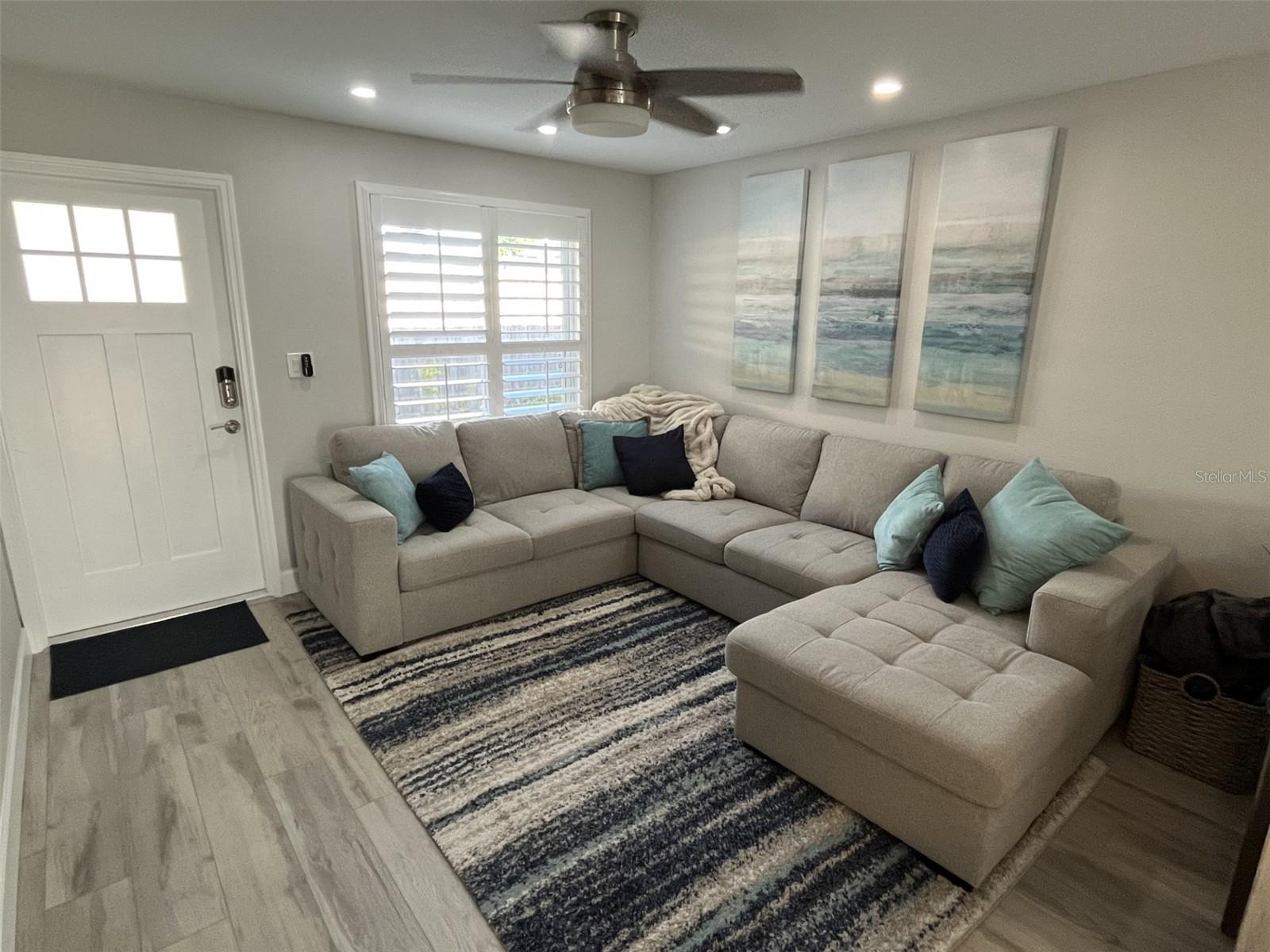 GULF TERRACE - Residential Lease
