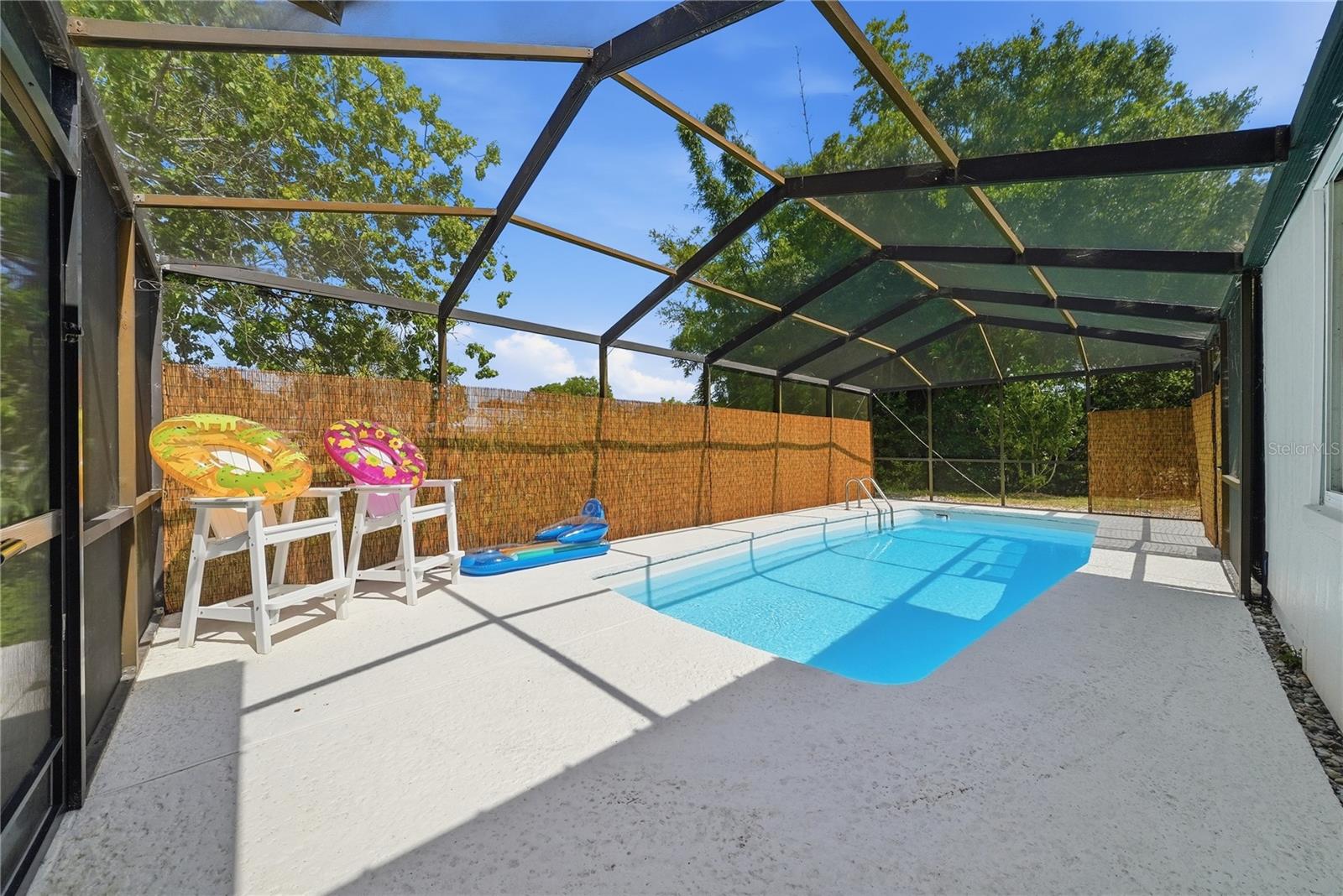 BELLEAIR MANOR - Residential