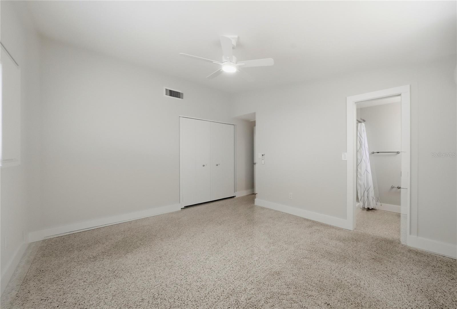 BELLEAIR MANOR - Residential