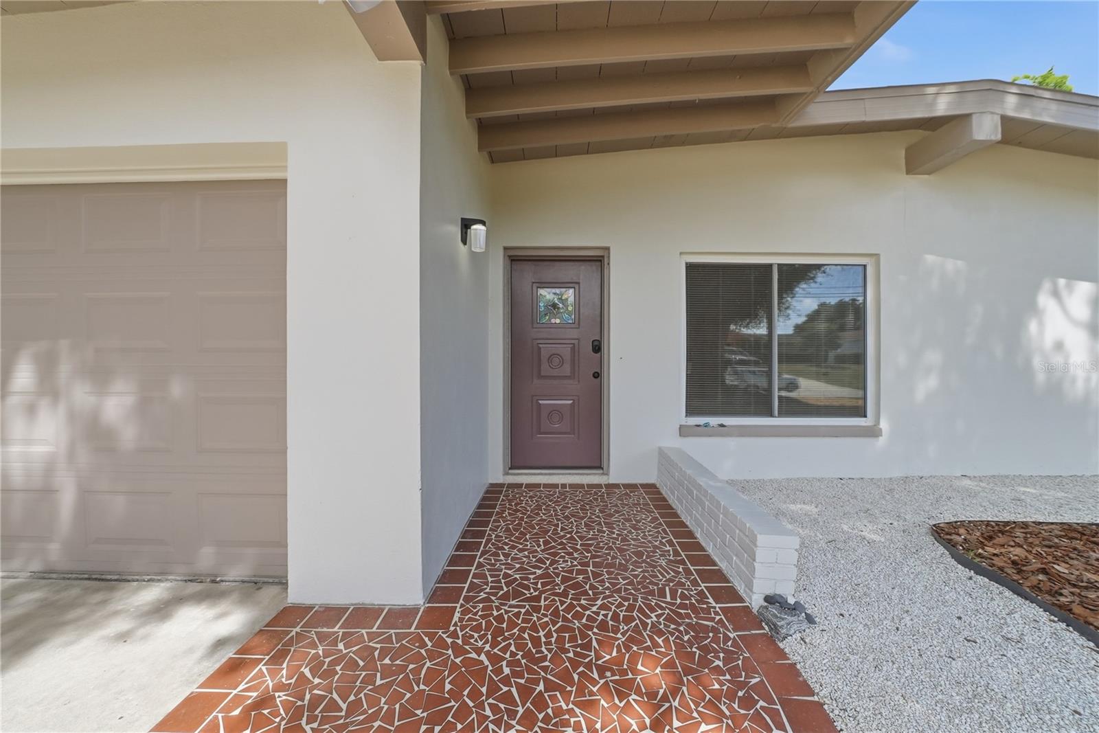 BELLEAIR MANOR - Residential