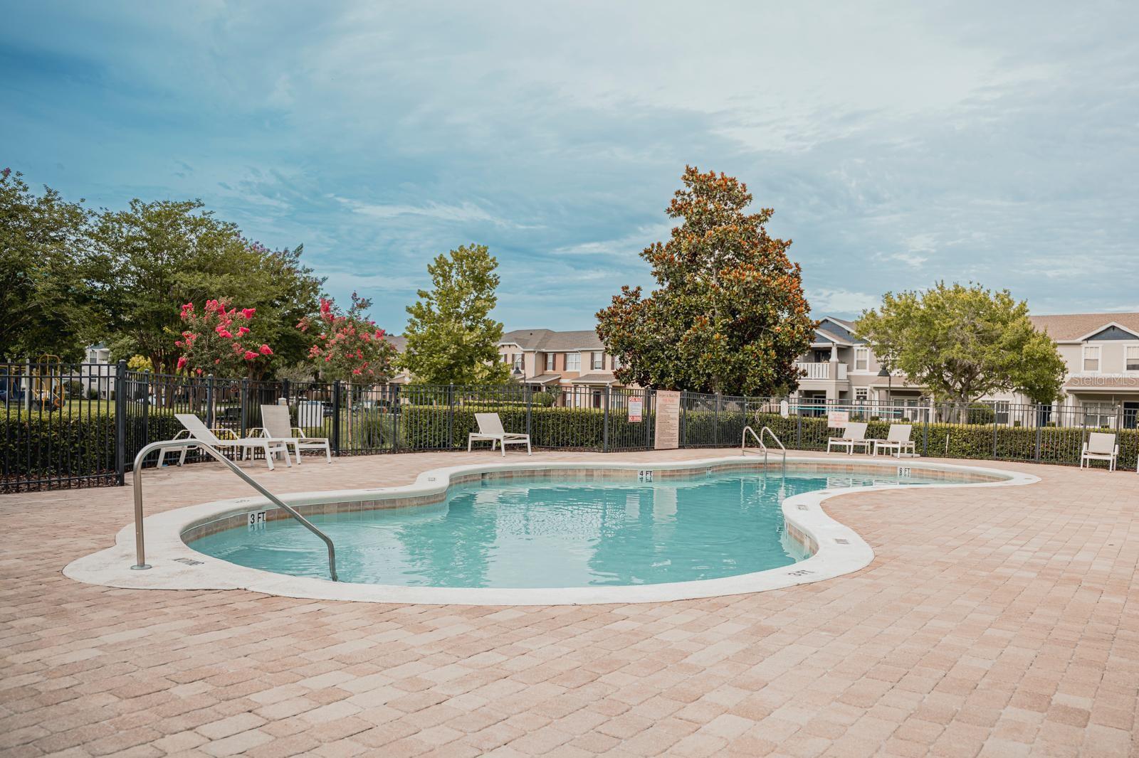 ENCLAVE/MOSS PARK - Residential