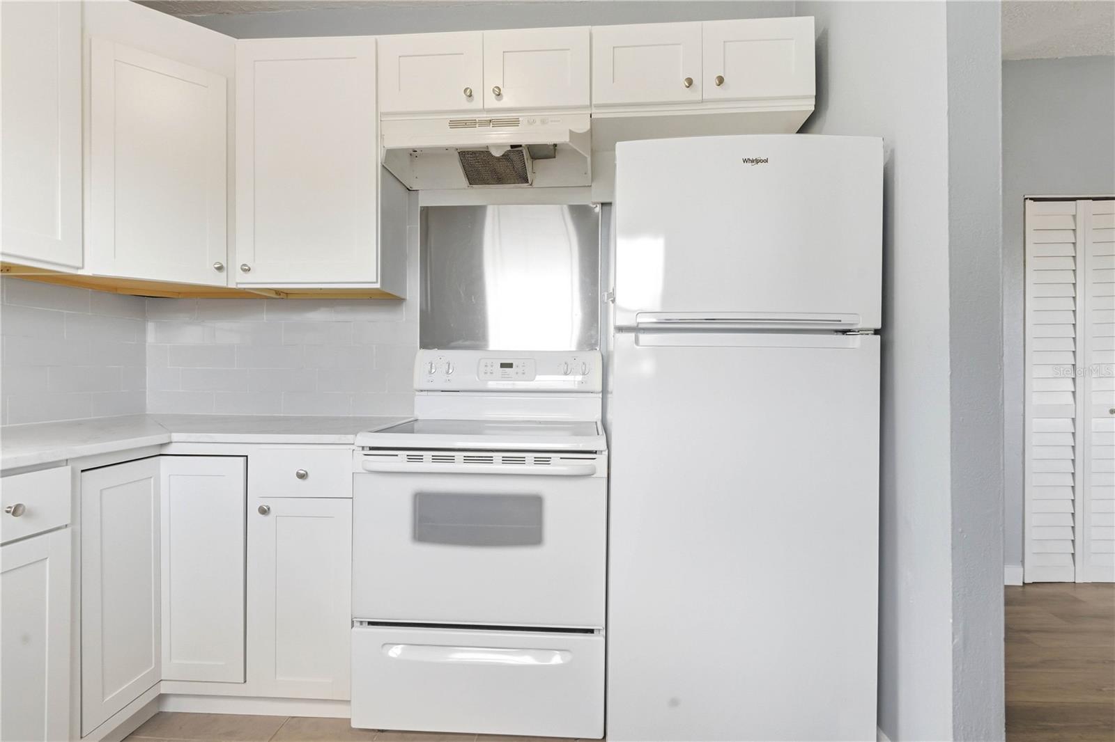 TANGERINE TERRACE - Residential