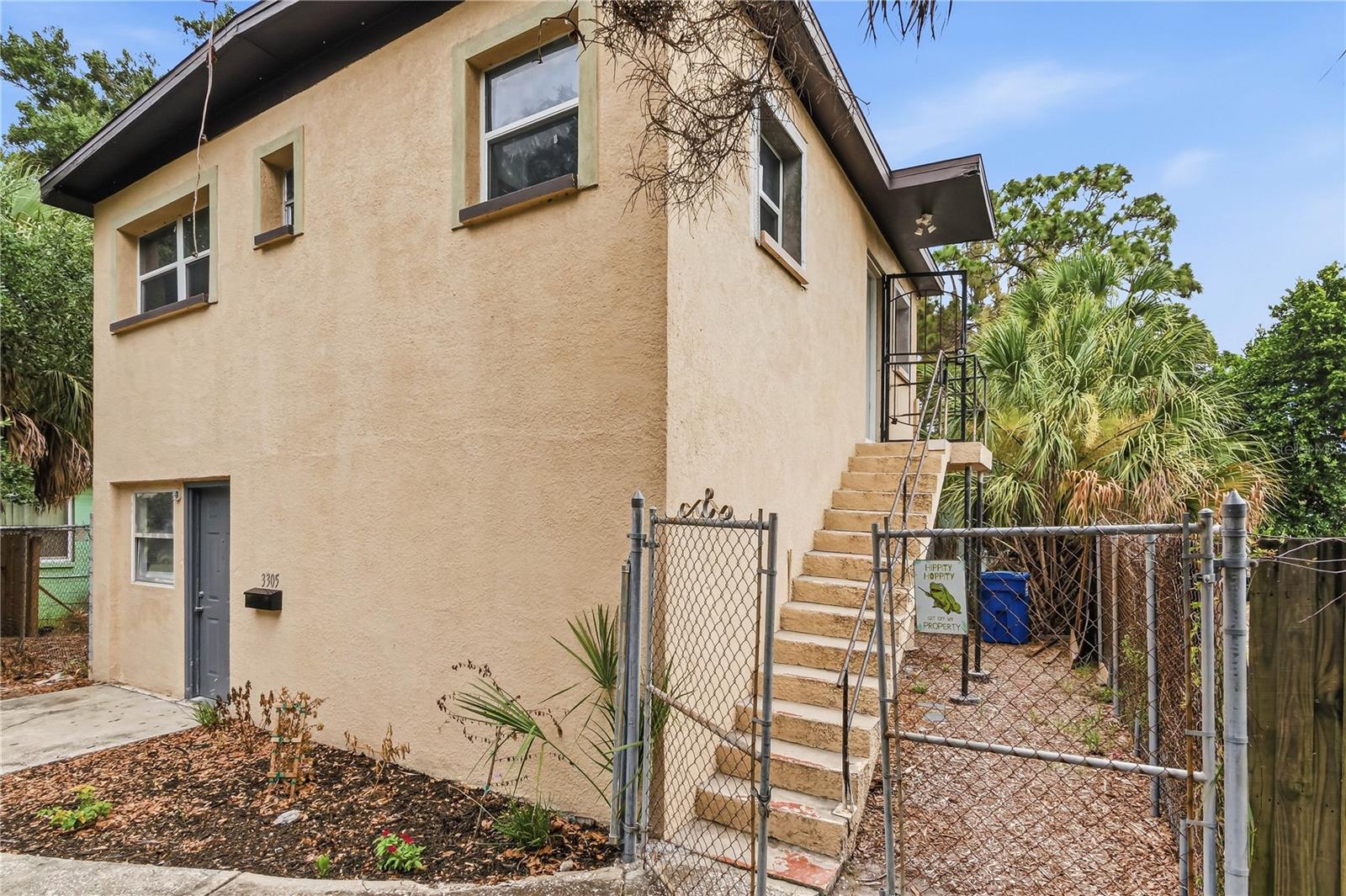 TANGERINE TERRACE - Residential