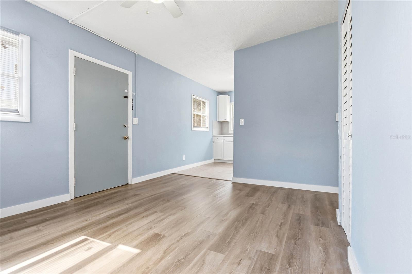 TANGERINE TERRACE - Residential