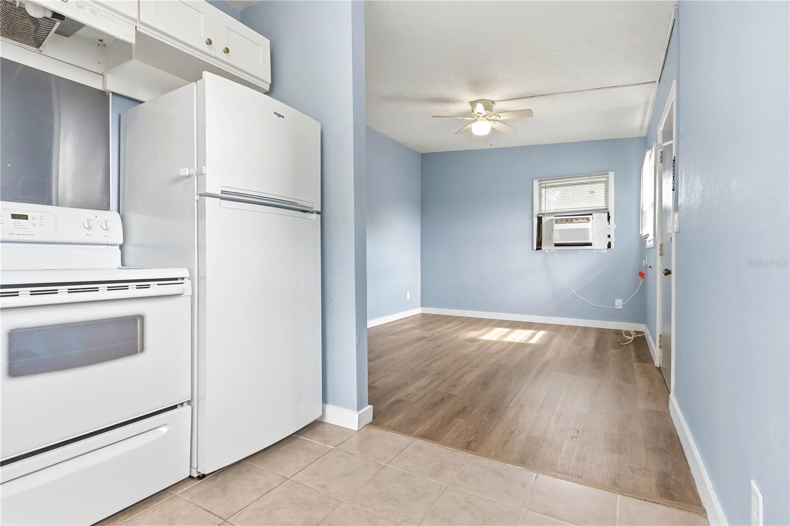 TANGERINE TERRACE - Residential