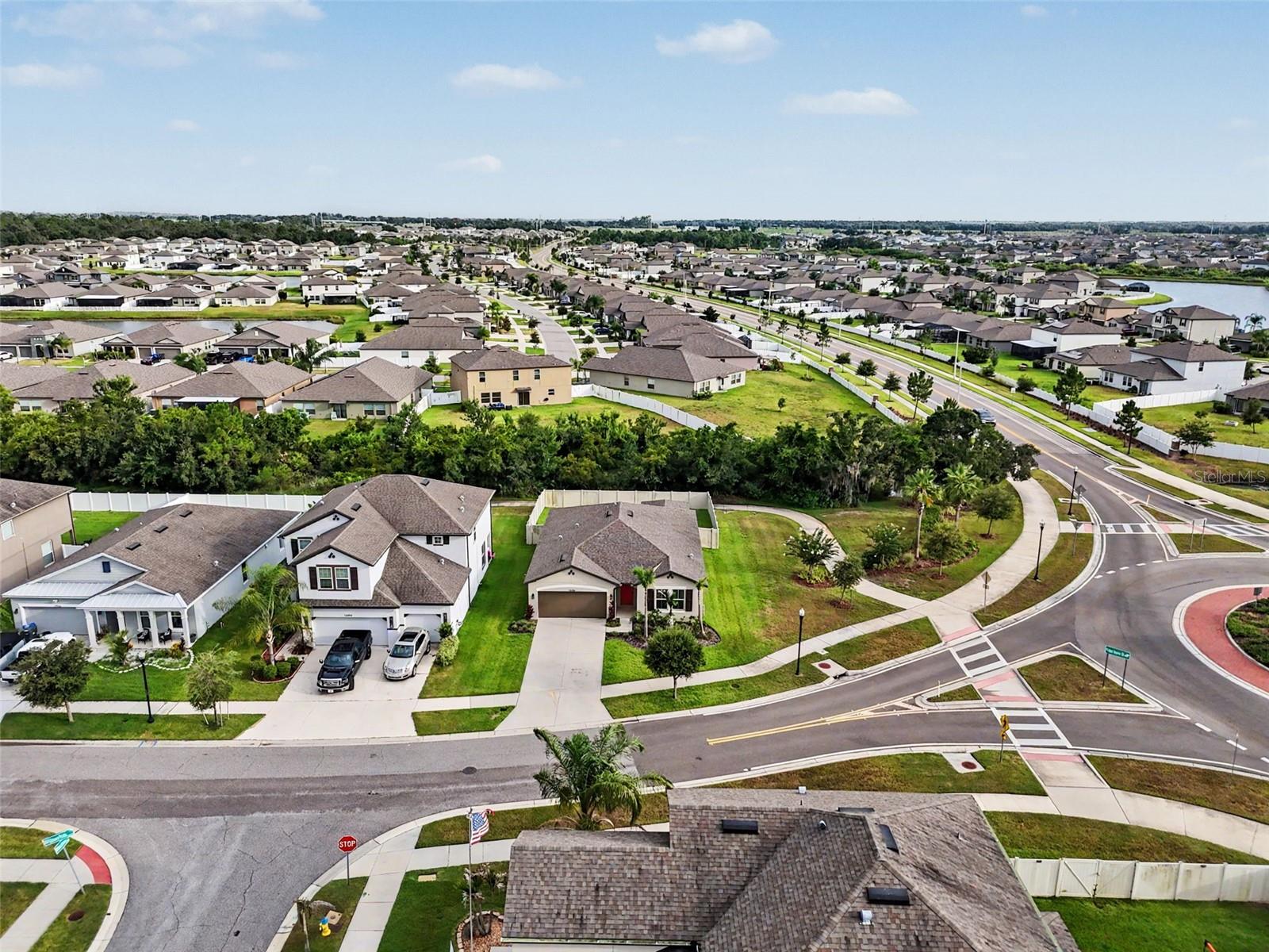 RESERVE AT PARADERA PH 3 - Residential