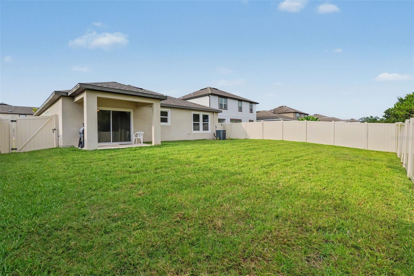 RESERVE AT PARADERA PH 3 - Residential