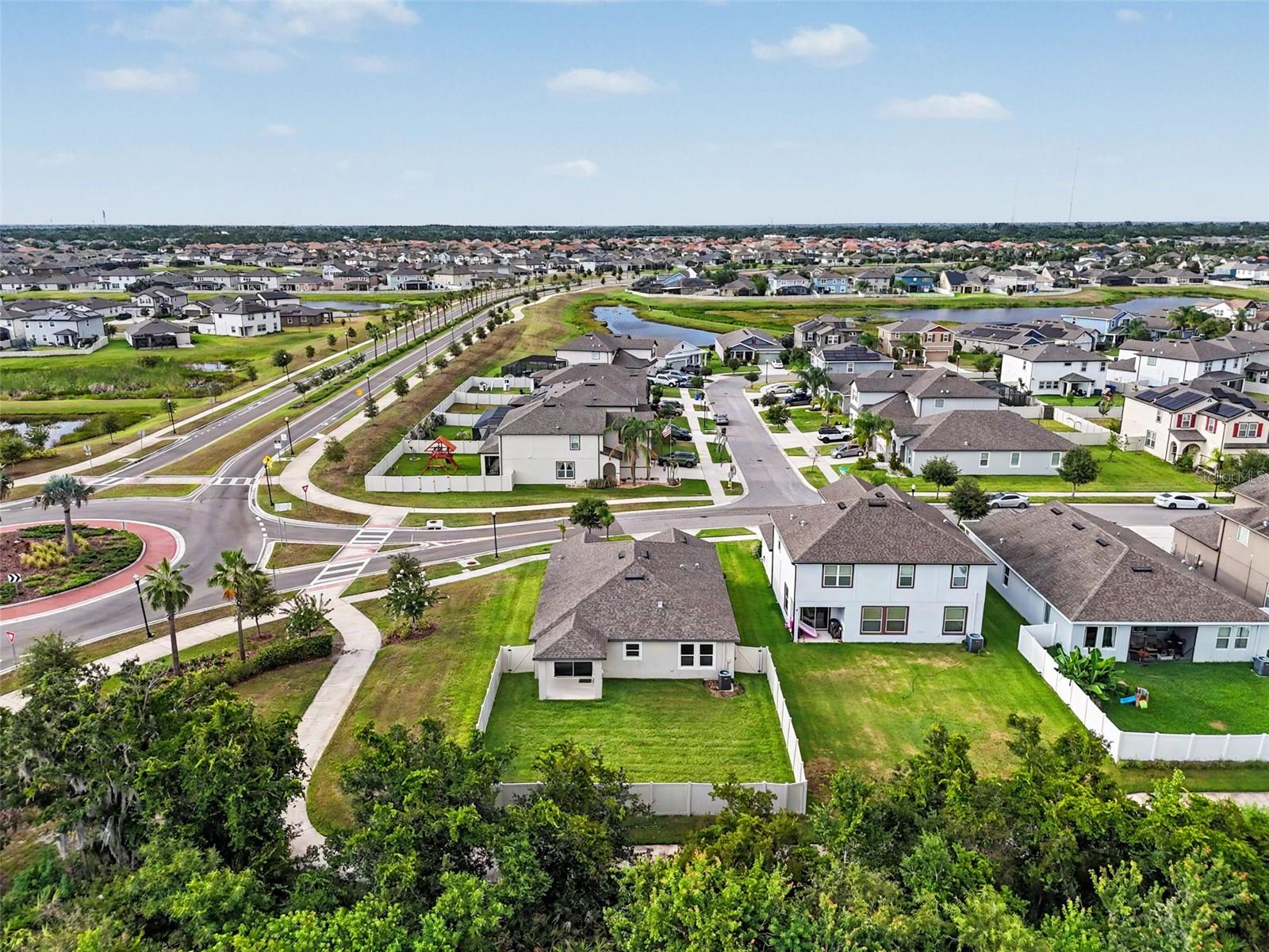 RESERVE AT PARADERA PH 3 - Residential