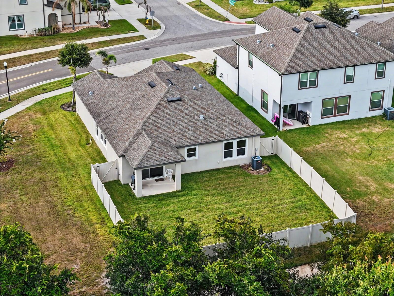 RESERVE AT PARADERA PH 3 - Residential