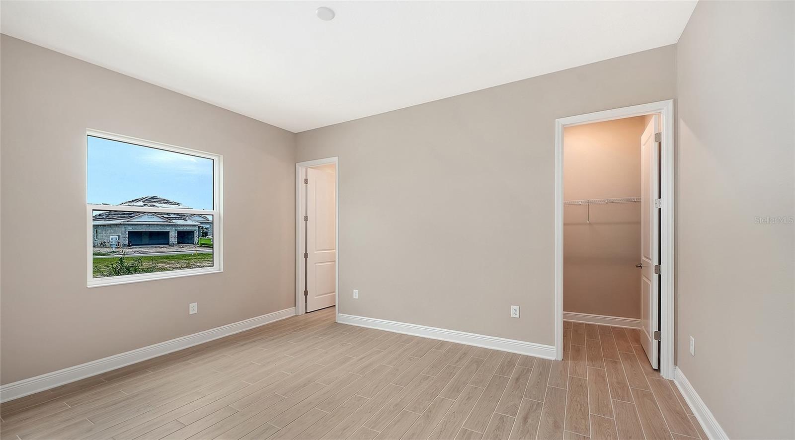 GRAND PARK PHASE 2 - Residential