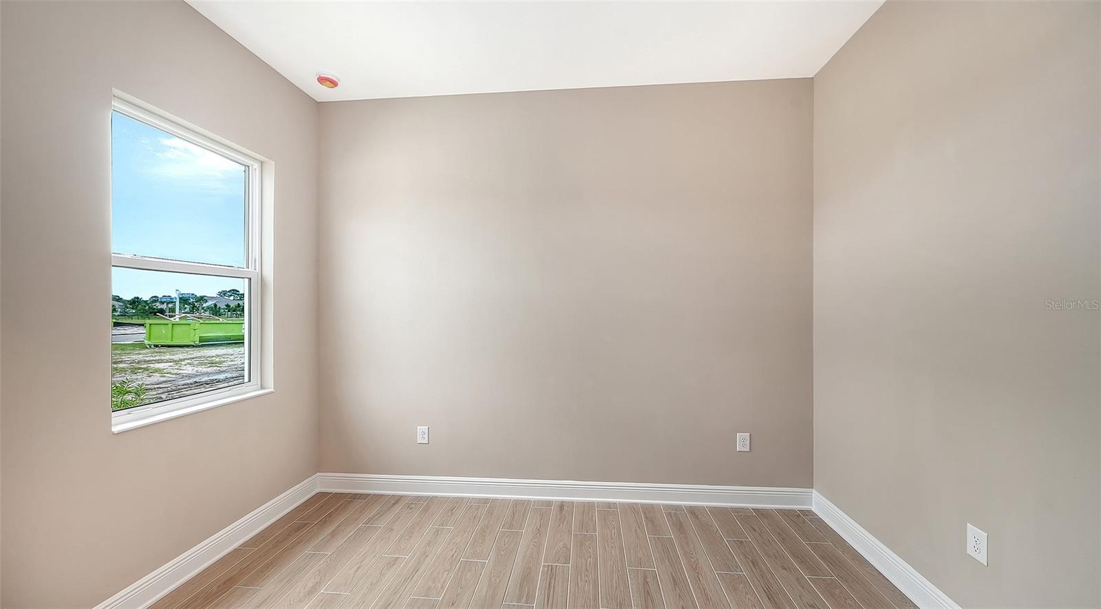 GRAND PARK PHASE 2 - Residential