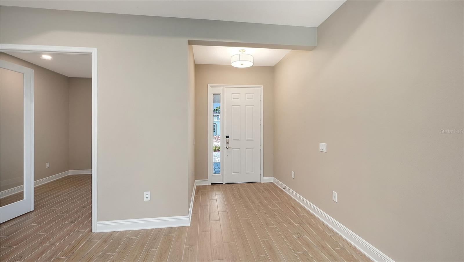GRAND PARK PHASE 2 - Residential