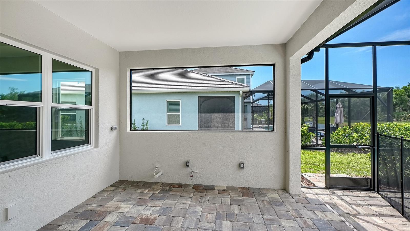 GRAND PARK PHASE 2 - Residential