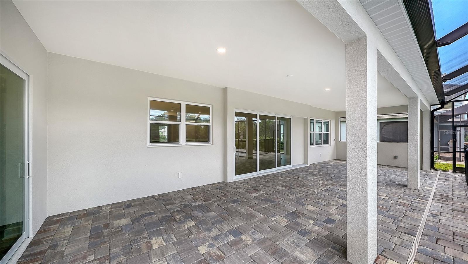 GRAND PARK PHASE 2 - Residential
