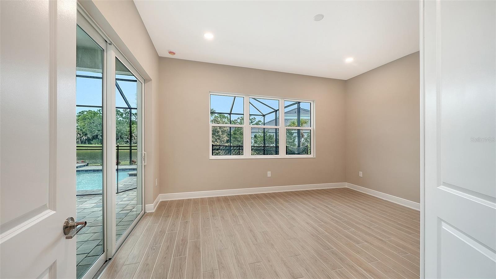 GRAND PARK PHASE 2 - Residential