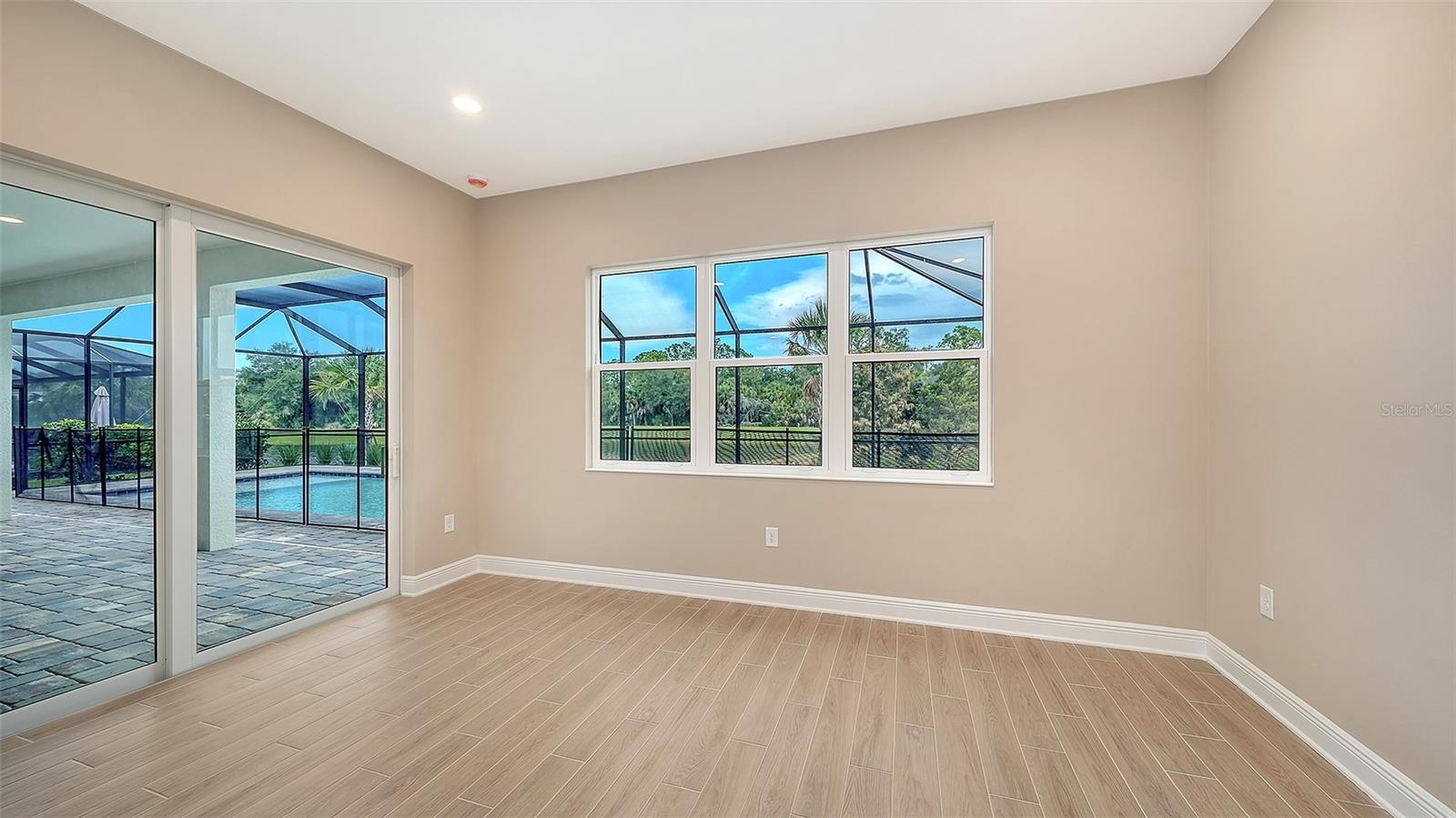 GRAND PARK PHASE 2 - Residential