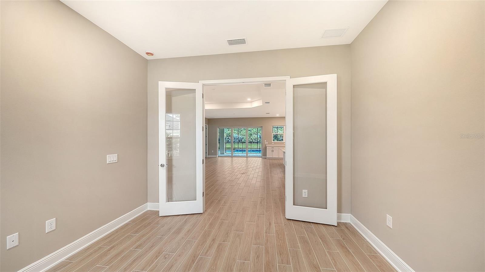 GRAND PARK PHASE 2 - Residential